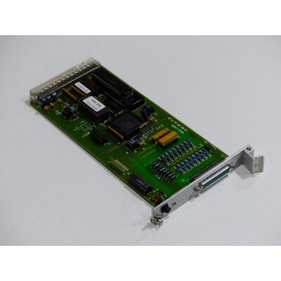 Haas Laser 18-06-68-AH V1.0 Elektronikmodul