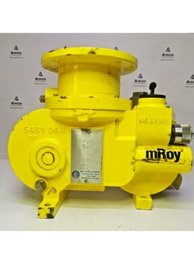 Pompe Doseuse Milton Roy MROY RH11775XSESEM1NN - NEUVE