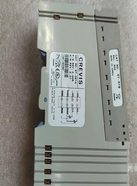 CREVIS模块ST-3214九成新左右功能议价