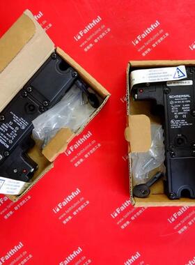 Schmersal 101155612 施迈赛限位开关 AZ议价