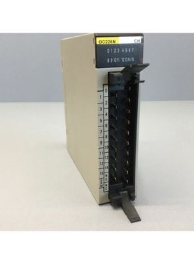 C200HOC226 - OMRON - C200H-OC226 / Module d'entrées-sorties