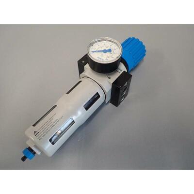 LFRDMIDIA - FESTO - LFR-D-MIDI-A / Filtre régulateur E043 U