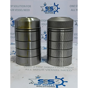 苏尔泽手枪 M/E RTA52U P/N Z27532 (2 件)
