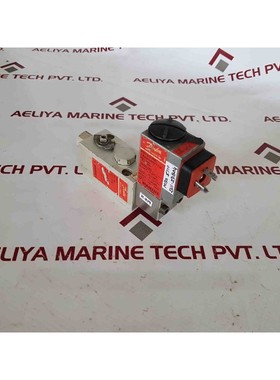 Danfoss mbs 5100-2311 060n1105 / mbv 5000-1101 Presión Tran