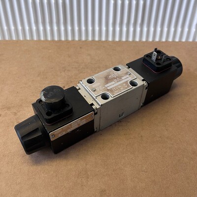 1x Herion 5203944 S6VH10G009001400 Hydraulikventil