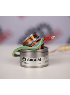 SAGEM 15 RX 37 01 18 (RESOER) - 6 months warranty