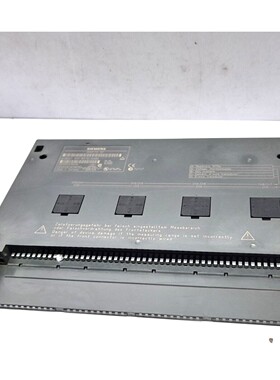 Siemens Simatic S7 6ES7 431-1KF10-0AB0 Analog Input Module
