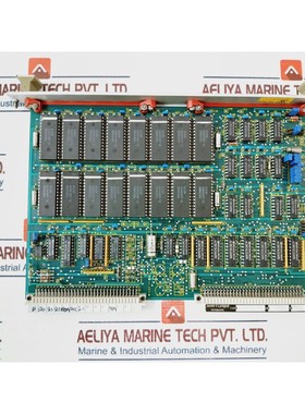 SOREN T.LYNGSO 600156130 V02 Placa De Circuito Impresa