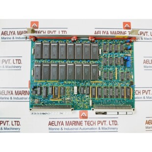 V02 600156130 Placa Impresa SOREN Circuito T.LYNGSO