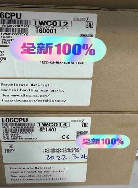 L26CPU L06CPU 三菱议价