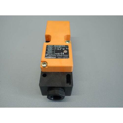 IM5037 - ifm Electronic - IM5037/IME2015BFRKG Sensor Inducti