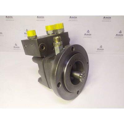 Epms S80 Losi Hydraulik Hydraulische Motor, Planetengetriebe