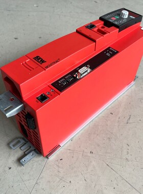 SEW MOVITRAC B MC07B0022-5A3-4-S0/DFP21B/FSC11B Umrichter +