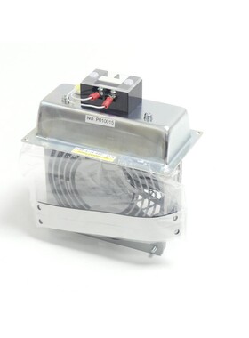 Fanuc A06B-6134-K001 Lüftereinheit SN:P010023 - ungebraucht