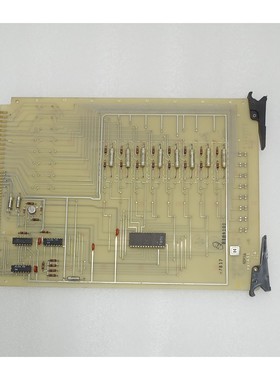 Honeywell 51390083-100 Rev A PCB Plc Planche