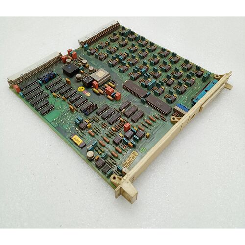 Scheda Di Ingresso Analogico ABB DSAI110 57120001-DP/2