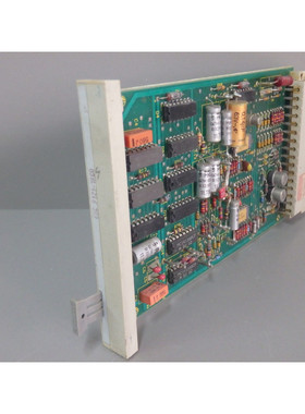 6SC91211BC0 - Siemens - 6SC9121-1BC0 / Módulo Simovert Usad