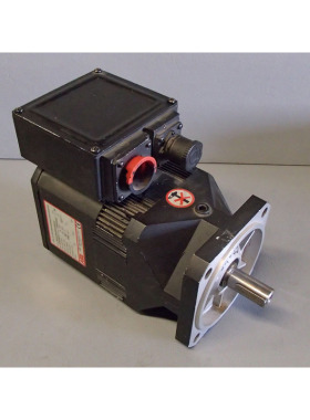 66401500V002WG1E - ABB - Motor Brushless 3 PH. AC Usado
