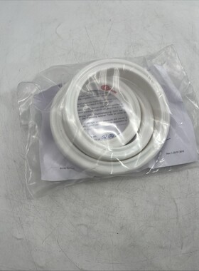 GLATT 2-232-00158 2OC2000724 ET INFLATABLE SEAL 60/22X15MM N