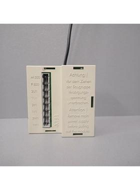 6SN11110AB020AA0- Siemens - 6SN1111-0AB02-0AA0/Designation U