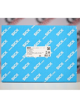 SICK SRM50S-HEA0-K22 (ID 1051810) (CODIFICADOR) - 6 meses de