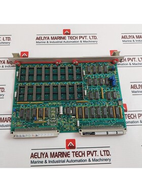 Soren T.lyngso 600156010 V02 Printed Circuit Board