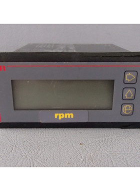 5531B - Pr Electronics - 5531B / Anzeige Rundenz?hler Used