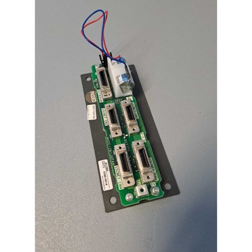Q173DV - MITSUBISHI - Q173DV / Carte de communication USED