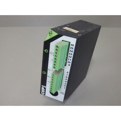 CVP800 - Sfere - Cvp 800/Regulator Used