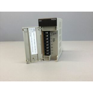 C200HWPA204 - Omron - C200HW-PA204 / Alimentación 120VA Usa