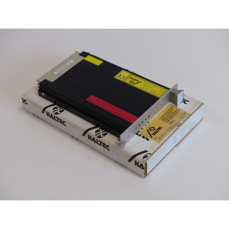 HALTEC TGS4024-5 / 15A DC/DC Wandler mit Potentialtrennung S