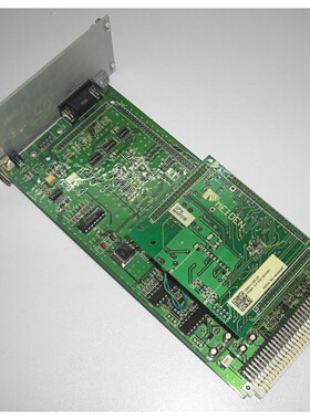 Meiden controller interface 321004/0711 & 390011-000-00