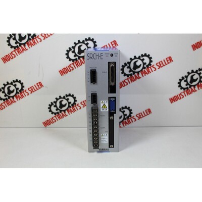 SRCH-E 05 (servo drive) - 6 meses de garantía