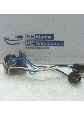 BUNN-O Matic 2056 Relais Spule 120Vac