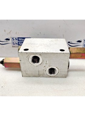 Vanne De Détresse Pilote De Contr?le D'Huile 05423810032000