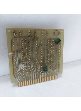 UTSUKI PB-080 Retardado Time Unidad Circuito PCB PB080
