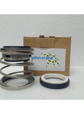 John Crane Tipo2 Guarnizione Meccanica Dimensione: 48Mm - NU