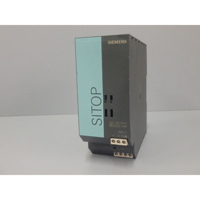 6EP13332BA01 - SIEMENS - 6EP1333-2BA01 / Netzteil Used