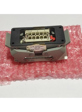 Oceaneering 0332197 Conector Hv Módulo Transformador Rev Aa