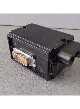 TSXLES61 - Telemecanique - Tsxles 61/Housing End Of Line Loc