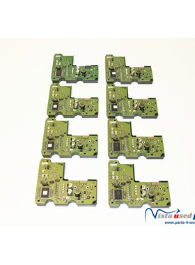 1x Siemens A5E00289583-1 Basic Module Backplane Board BM141