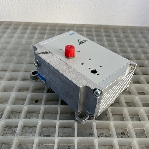 1x Festo VIASI-03-M 18721 P507 (121642) PN 1363 ASi-Schnitts