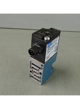 45AL00DEDJ1FM - MAC / WIXOM - 45A-L00-DEDJ-1FM / Electrovann