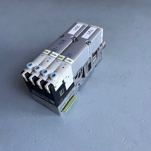 1x Festo VMPA2-MPM-EMM-4 537986 E702 R04 537953 537957 Pneum