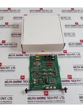 Taiyo Ea-0614-64 Printed Circuit Board