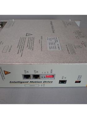 IMD2S - SERAD - IMD/2/S / Variateur Brushless Intelligent 1.