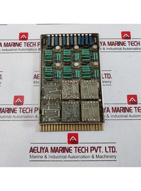NEBB EX001NAE Printed Circuit Board Nl 333 616 nl 343 346