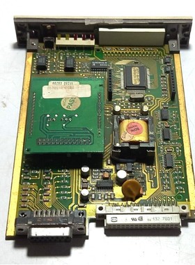 Sieger 05701-A-0301 Simple Canal Control Tarjeta 05701-A-035