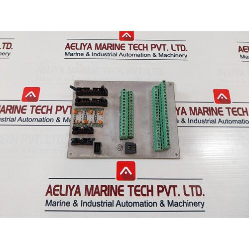 Raytheon G259704-1 Printed Circuit Board Rev D