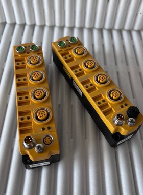 Beckhoff EP1908-0002 49200207 EtherCAT Box, 8-Kanal-Digital-